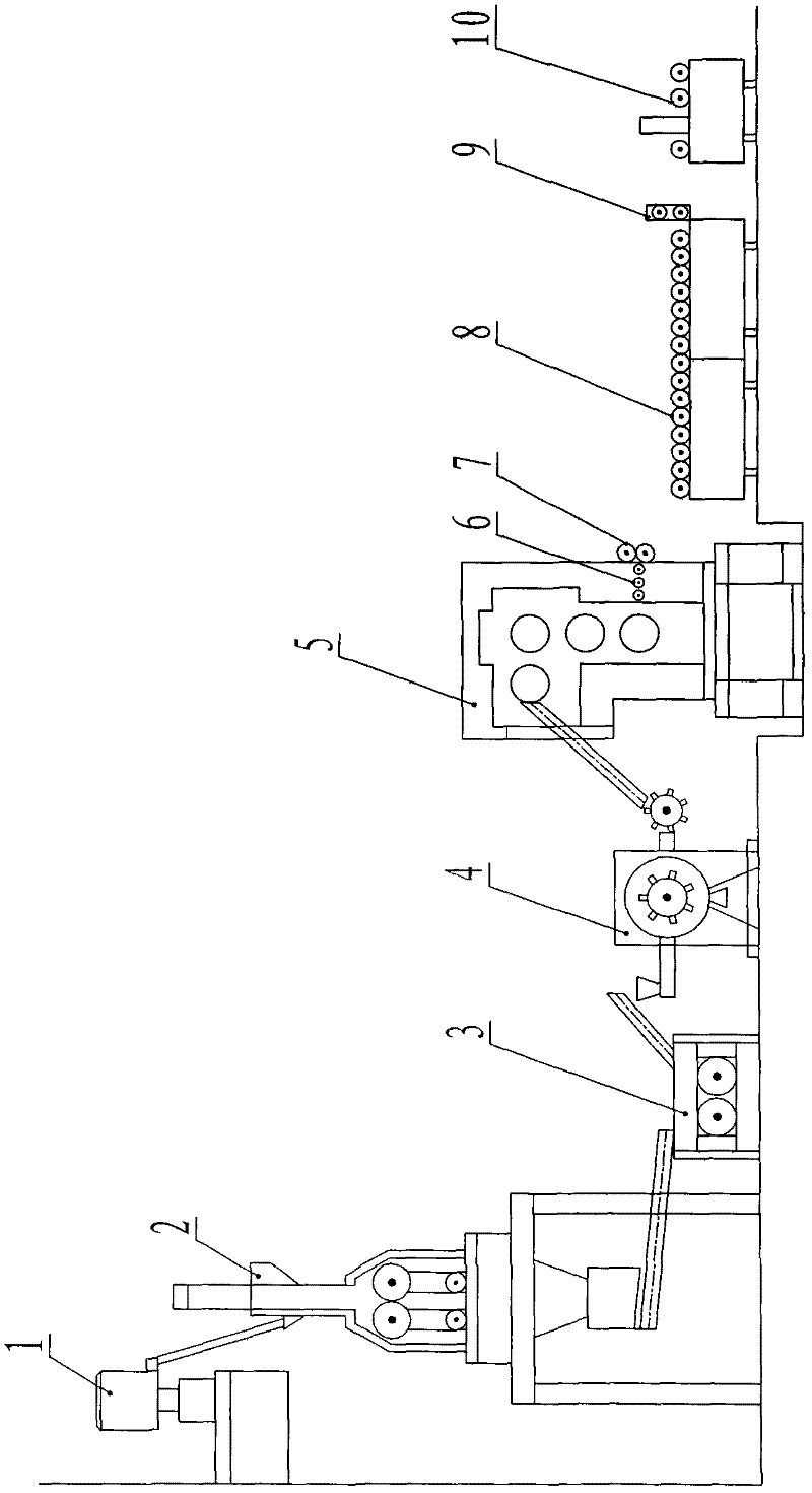 Manufacture method of high-strength TPU (thermoplastic polyurethane) compound fabric