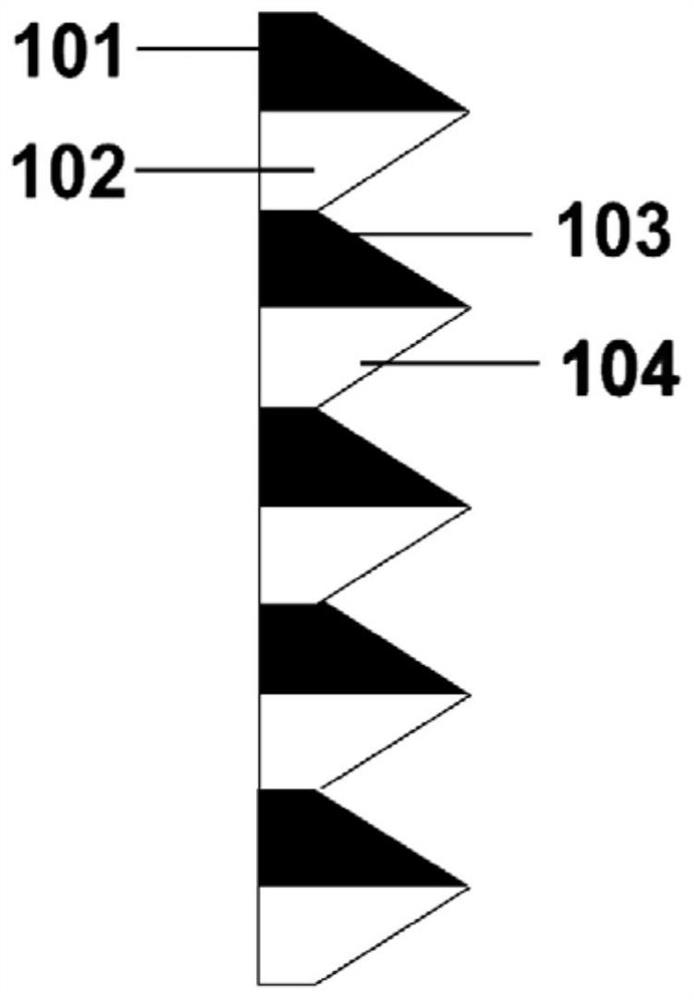 screen and method of making it