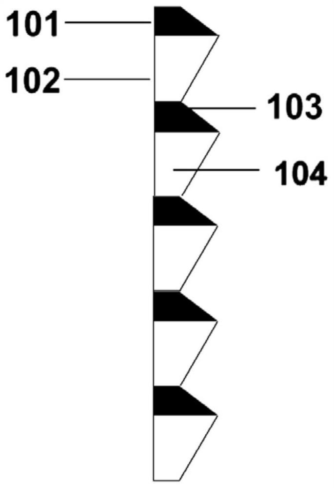 screen and method of making it