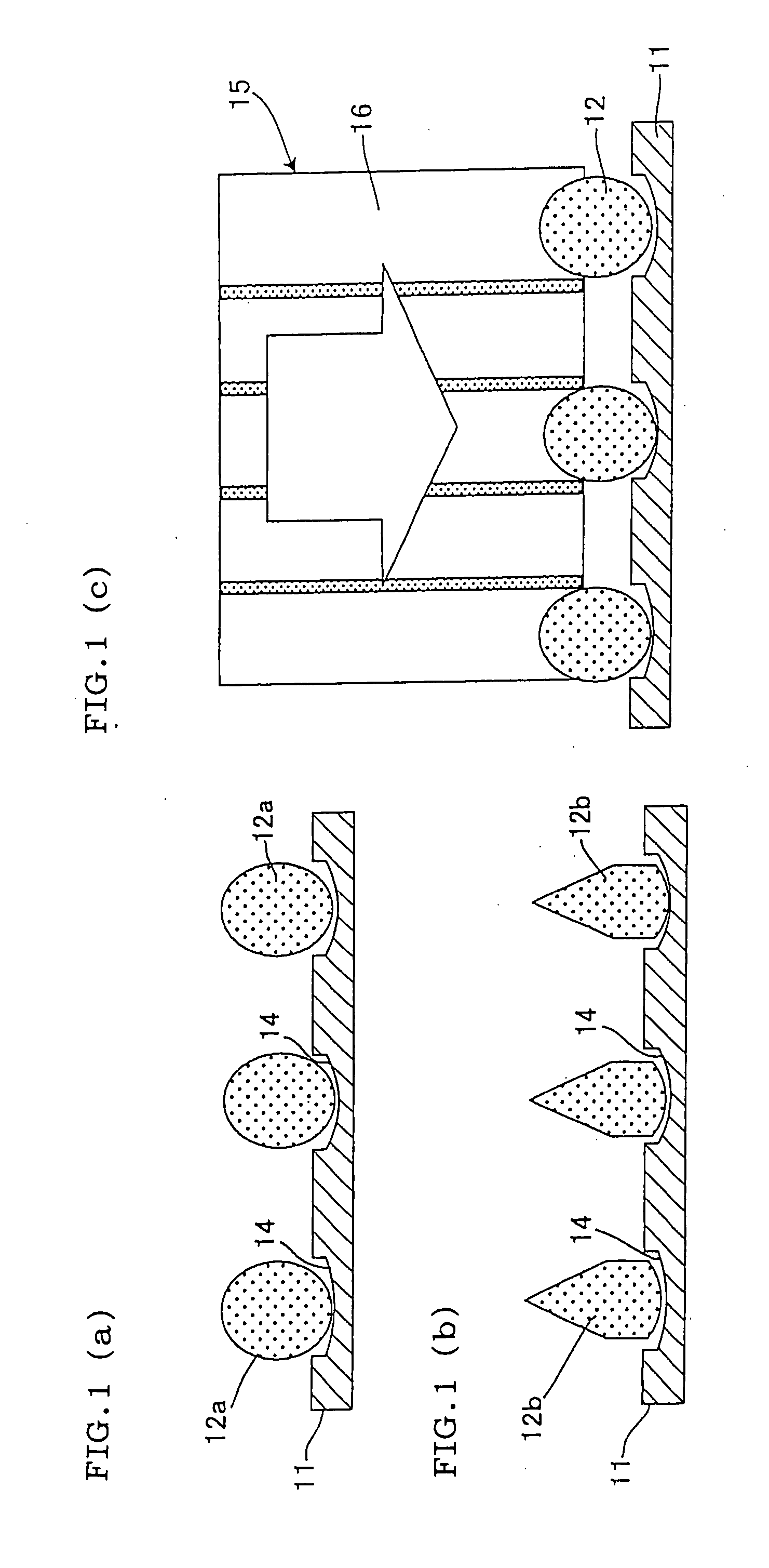 Manufacturing method of plugged honeycomb structure