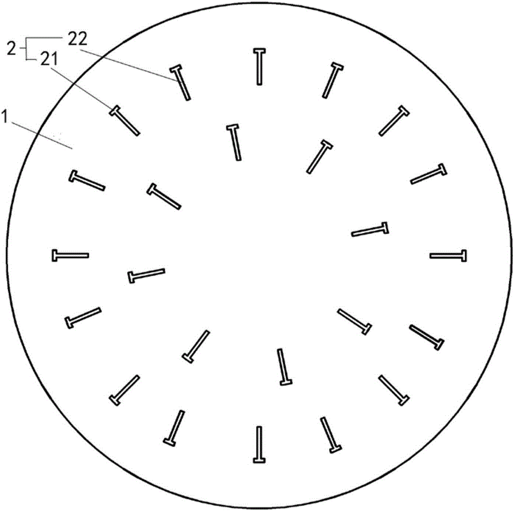 Preparation method of lodging-resistant multi-difference polyester low-elastic filament