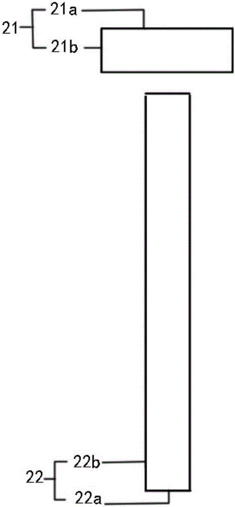 Preparation method of lodging-resistant multi-difference polyester low-elastic filament