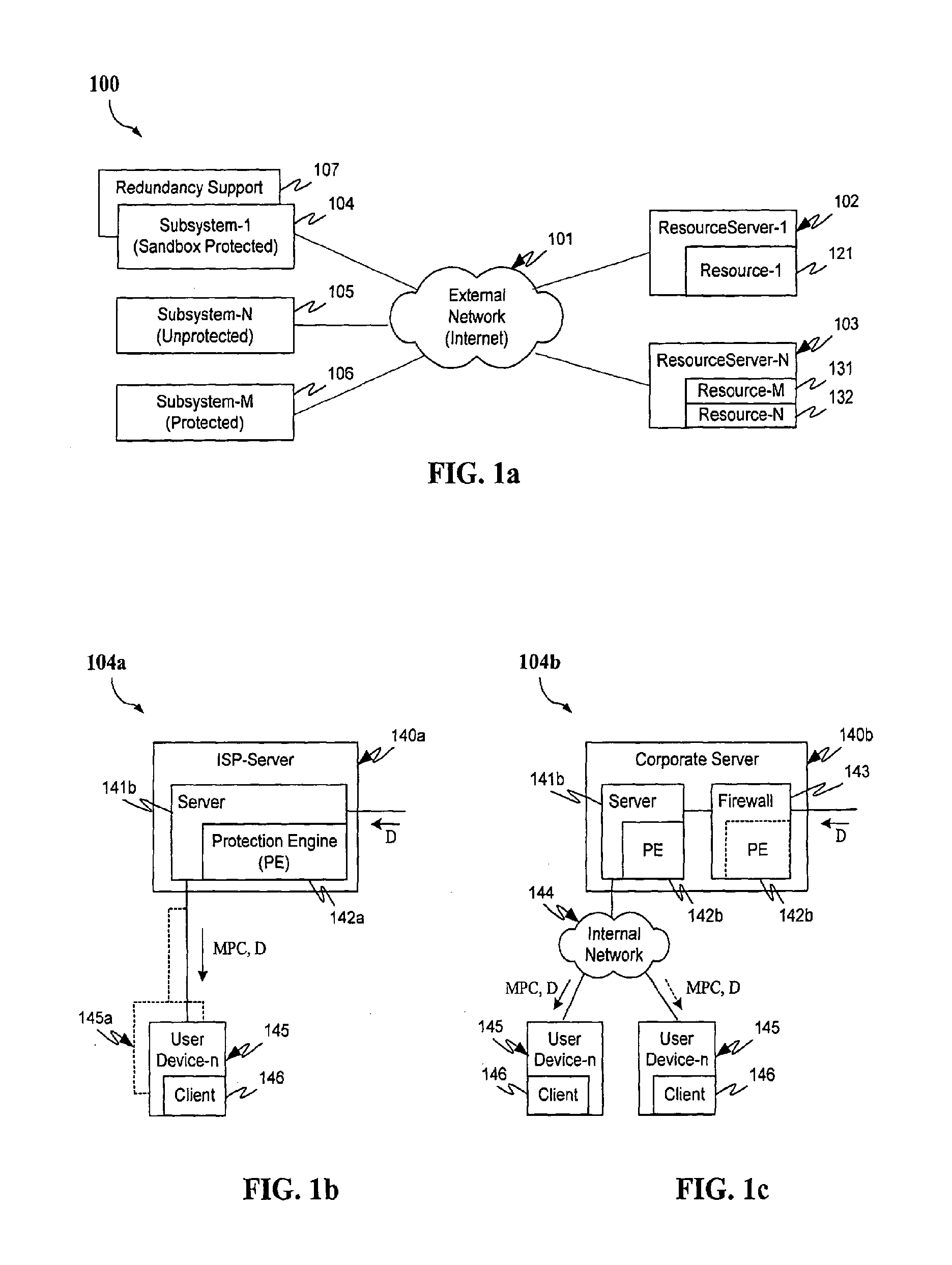 Malicious Mobile Code Runtime Monitoring System and Methods