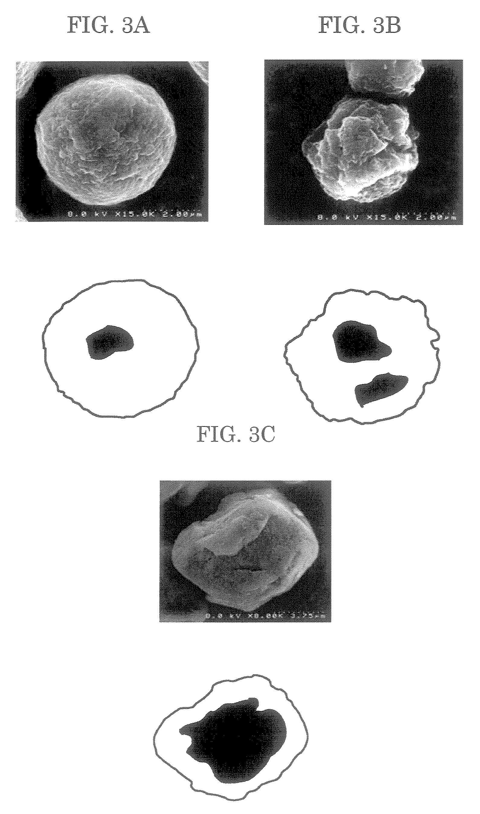 Toner and Production Method Thereof, Image Forming Apparatus and Image Forming Method, and Process Cartridge