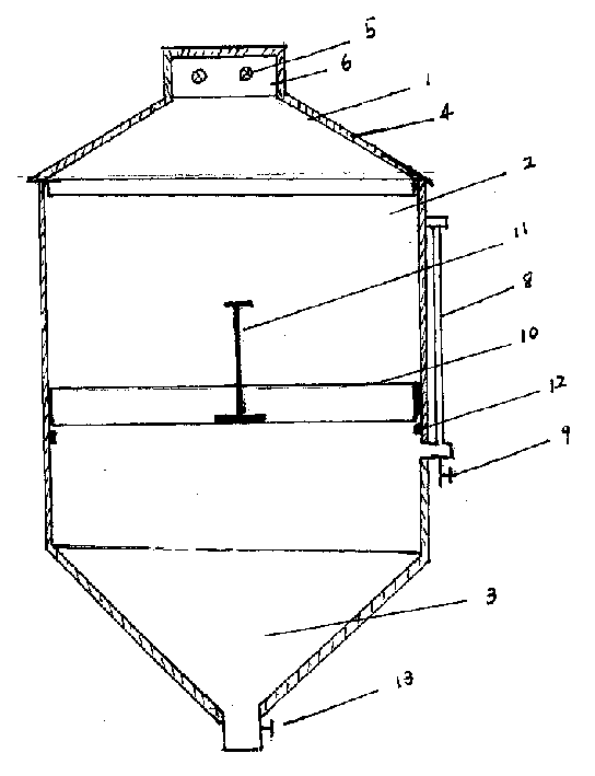 Cold tea, making method and apparatus thereof