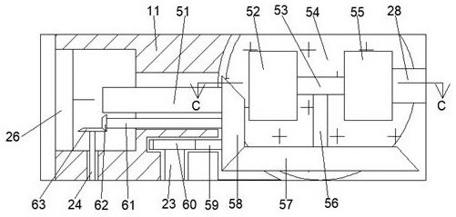 A device for gear manufacturing