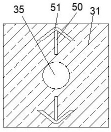 A device for gear manufacturing