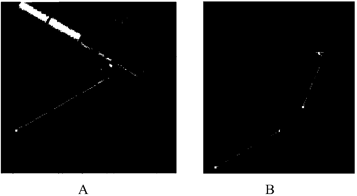 DELMIA-based emulational engineering practice method of cable maintenance