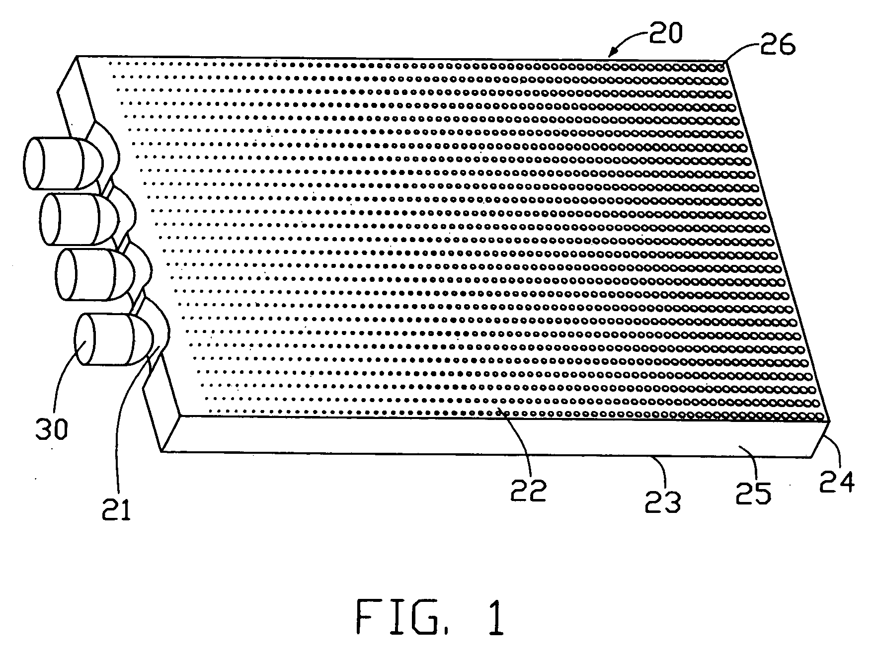 Light guide plate