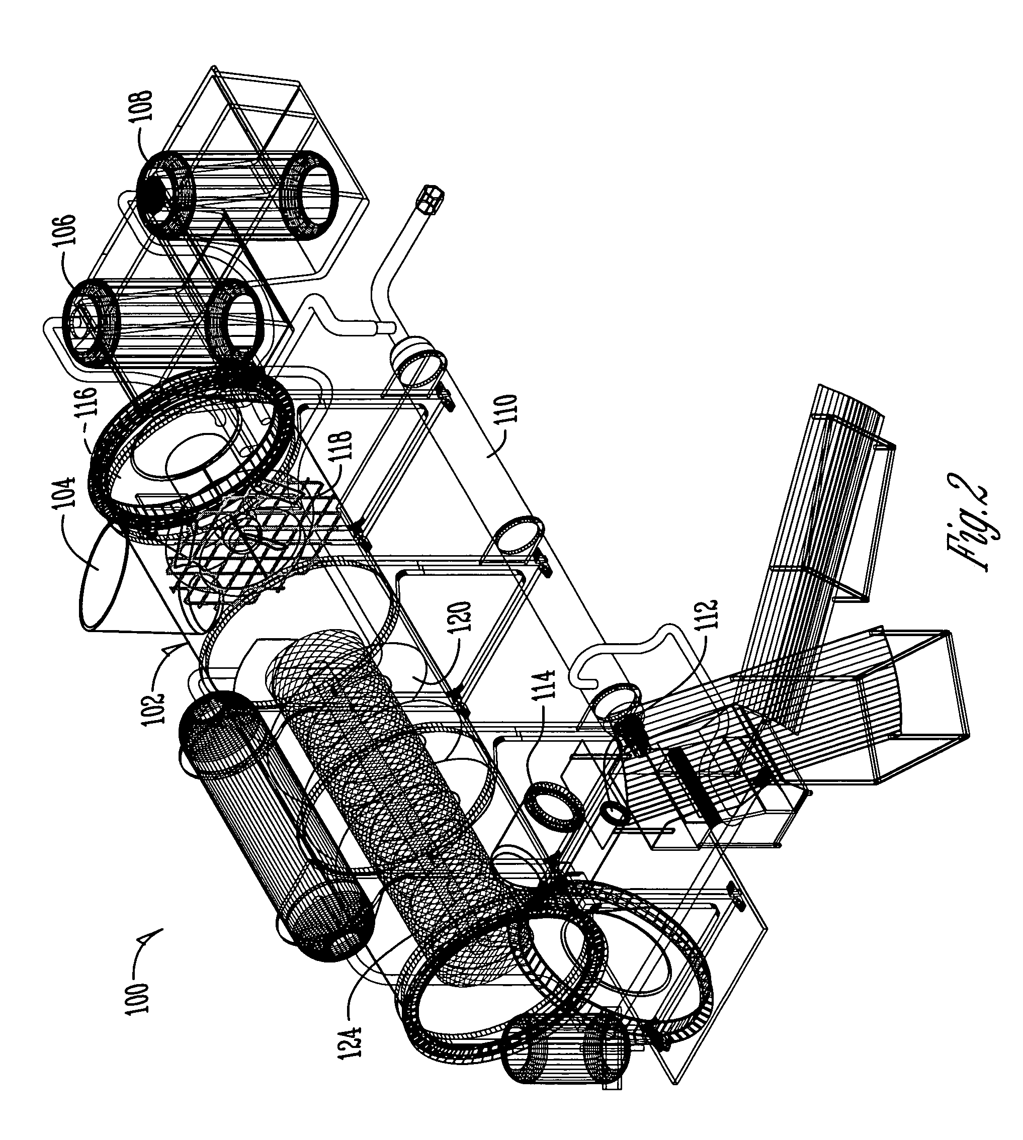 Eggshell membrane separation method