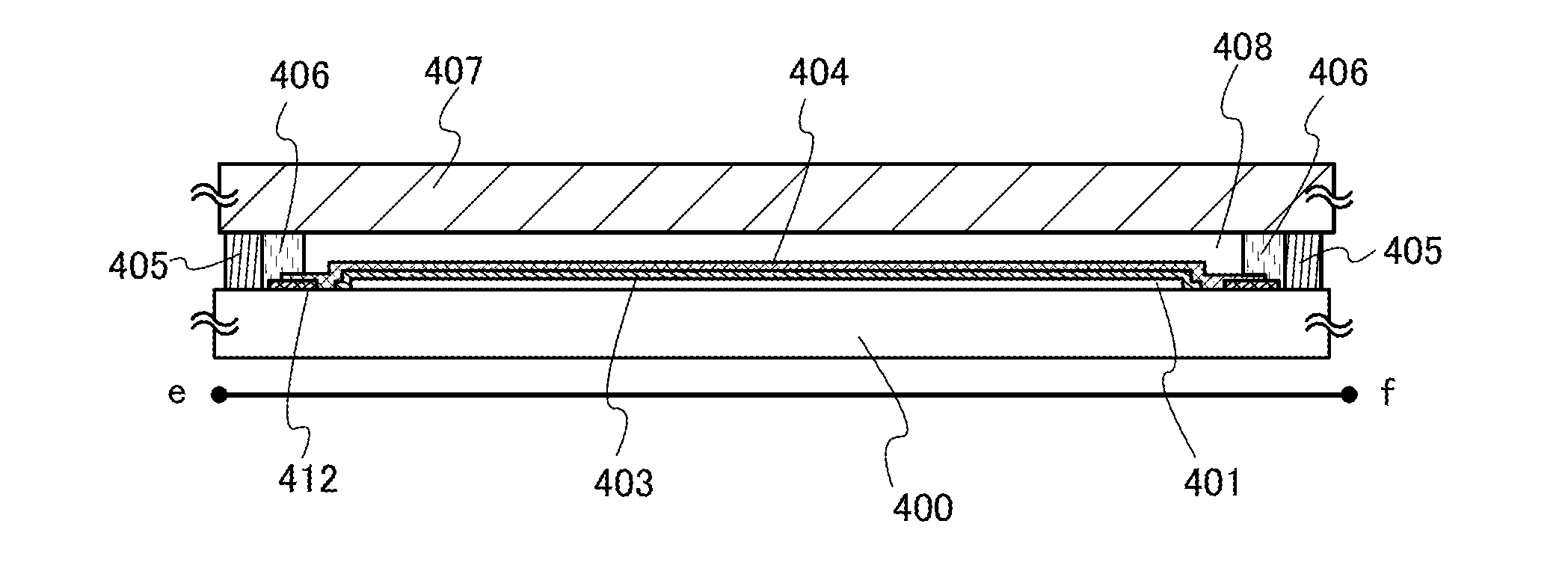 Light-emitting element, display module, lighting module, light-emitting device, display device, electronic appliance, and lighting device