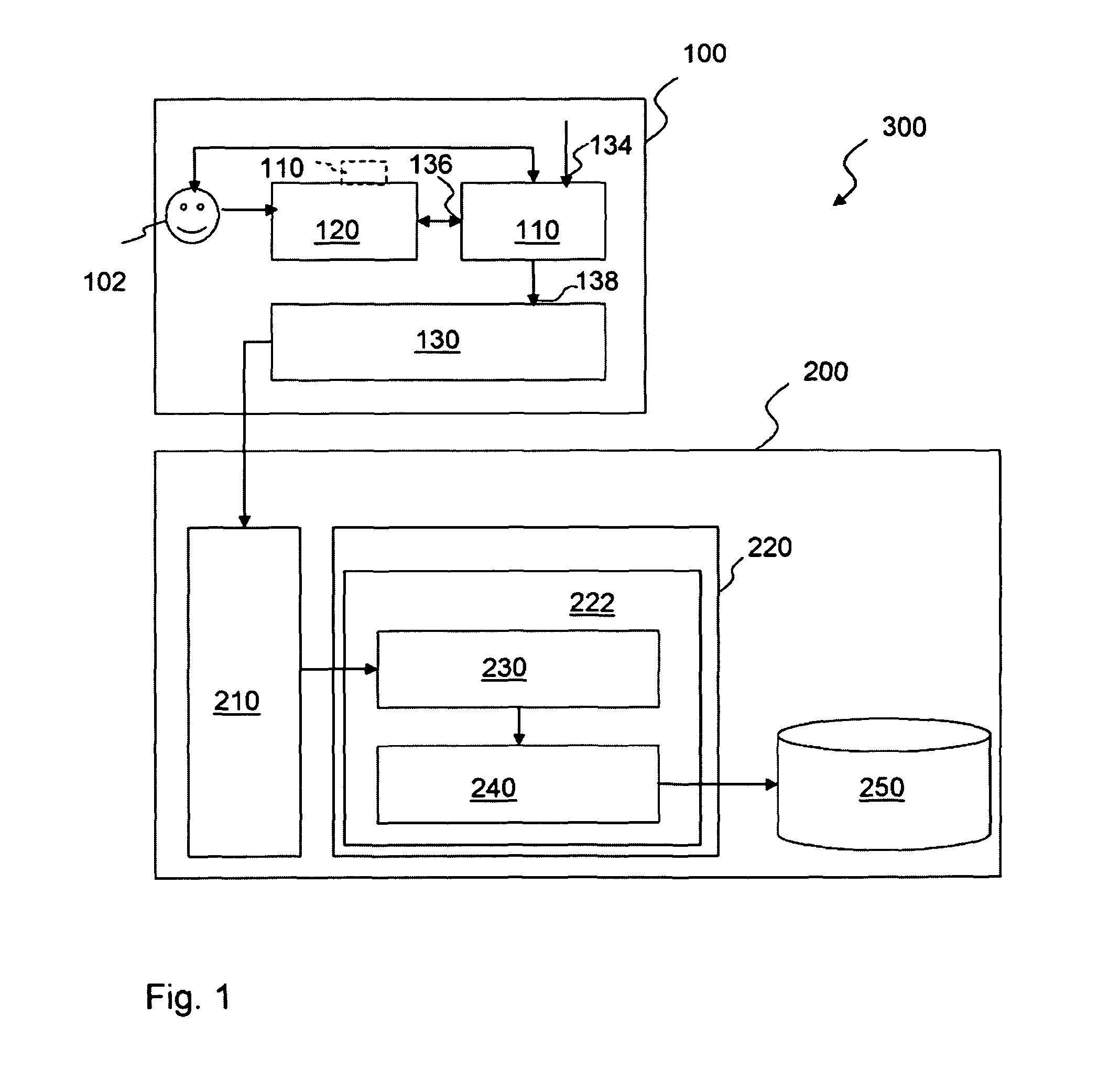 System and method for providing information in a virtual world