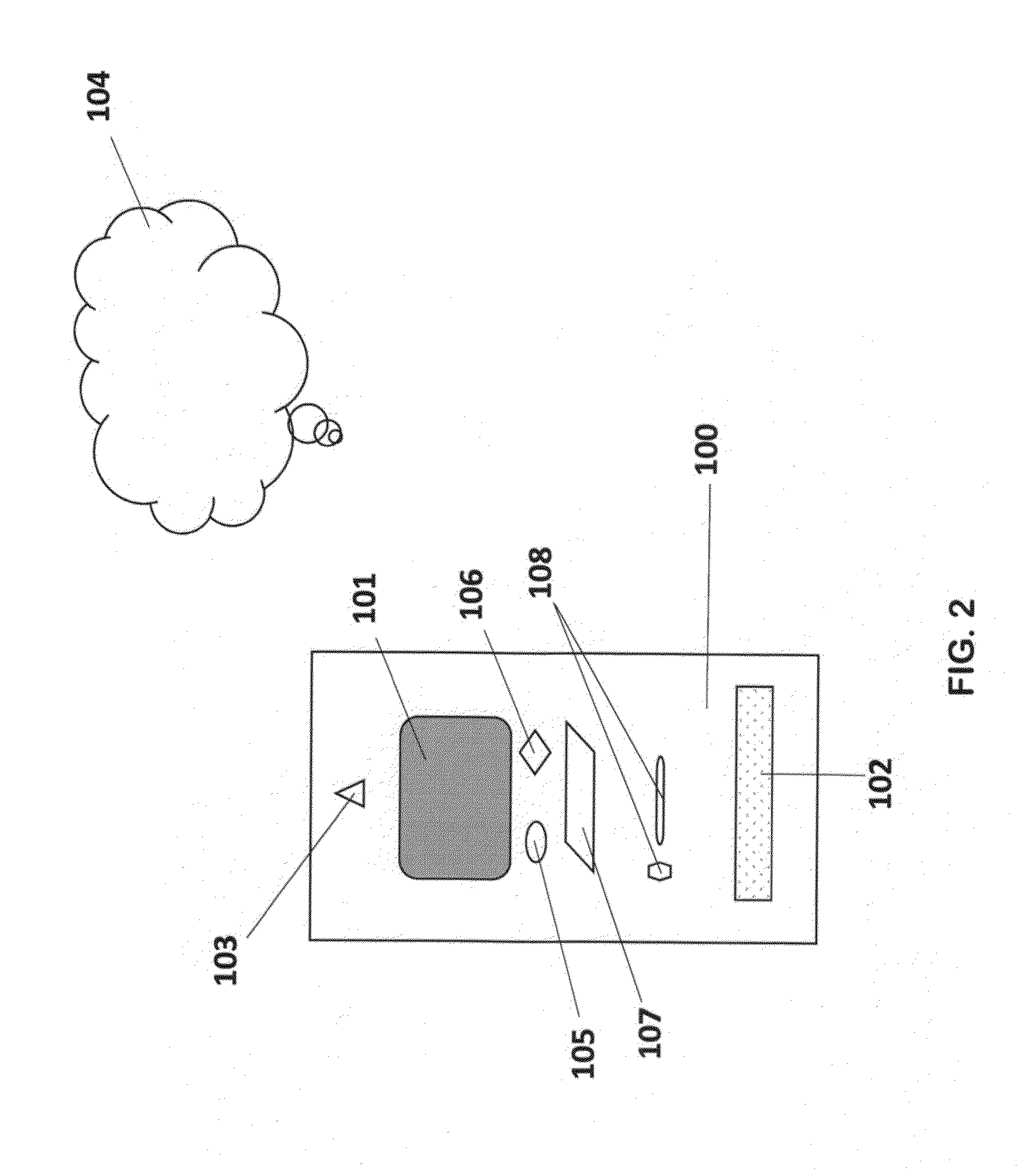 Systems and methods for adaptive marketing using interactive feedback