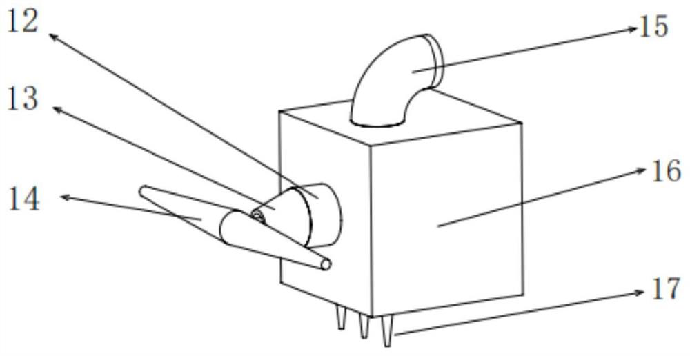 Cyclic alternative drip irrigation method for multiple root zones