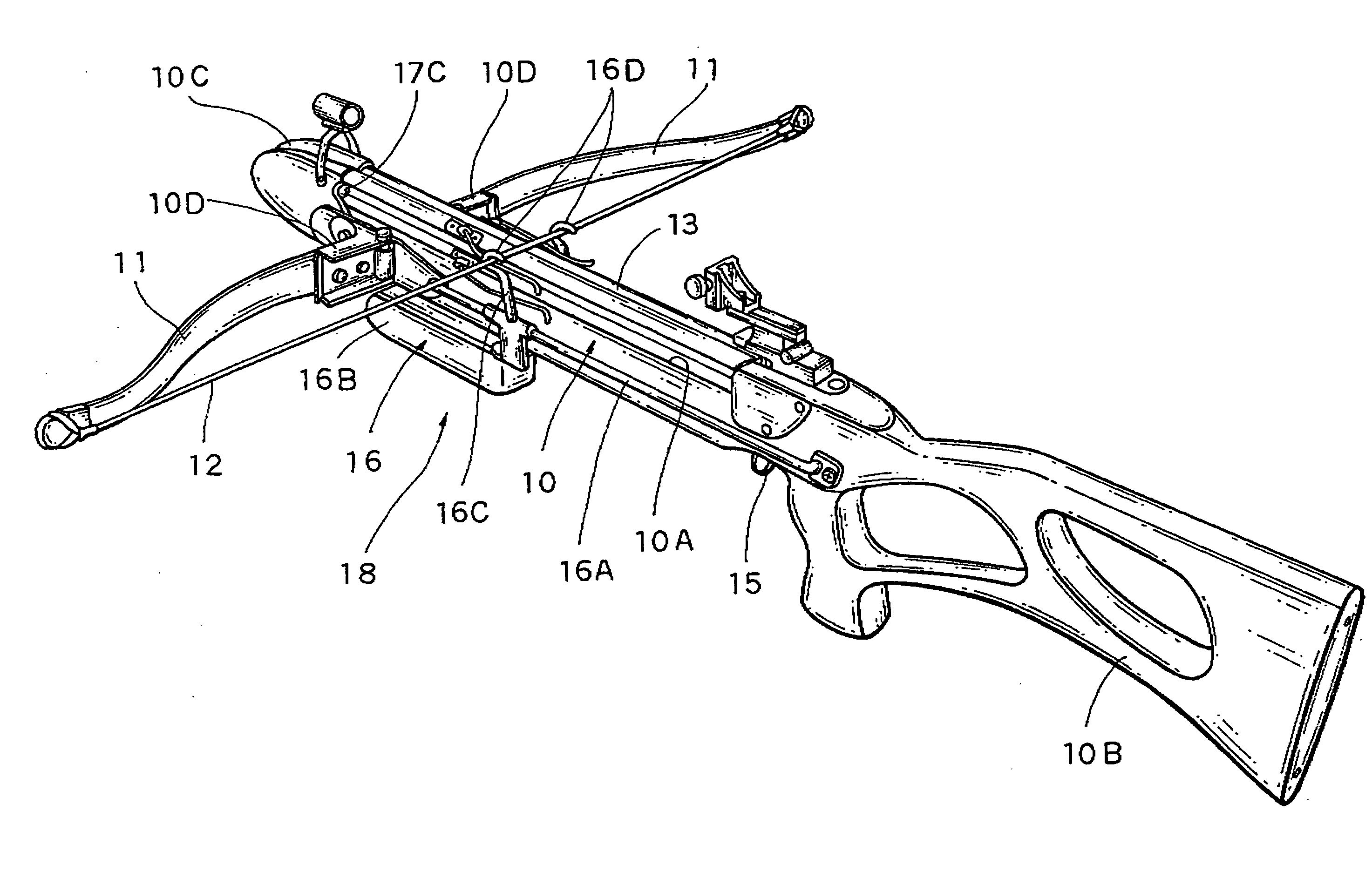 Crossbow