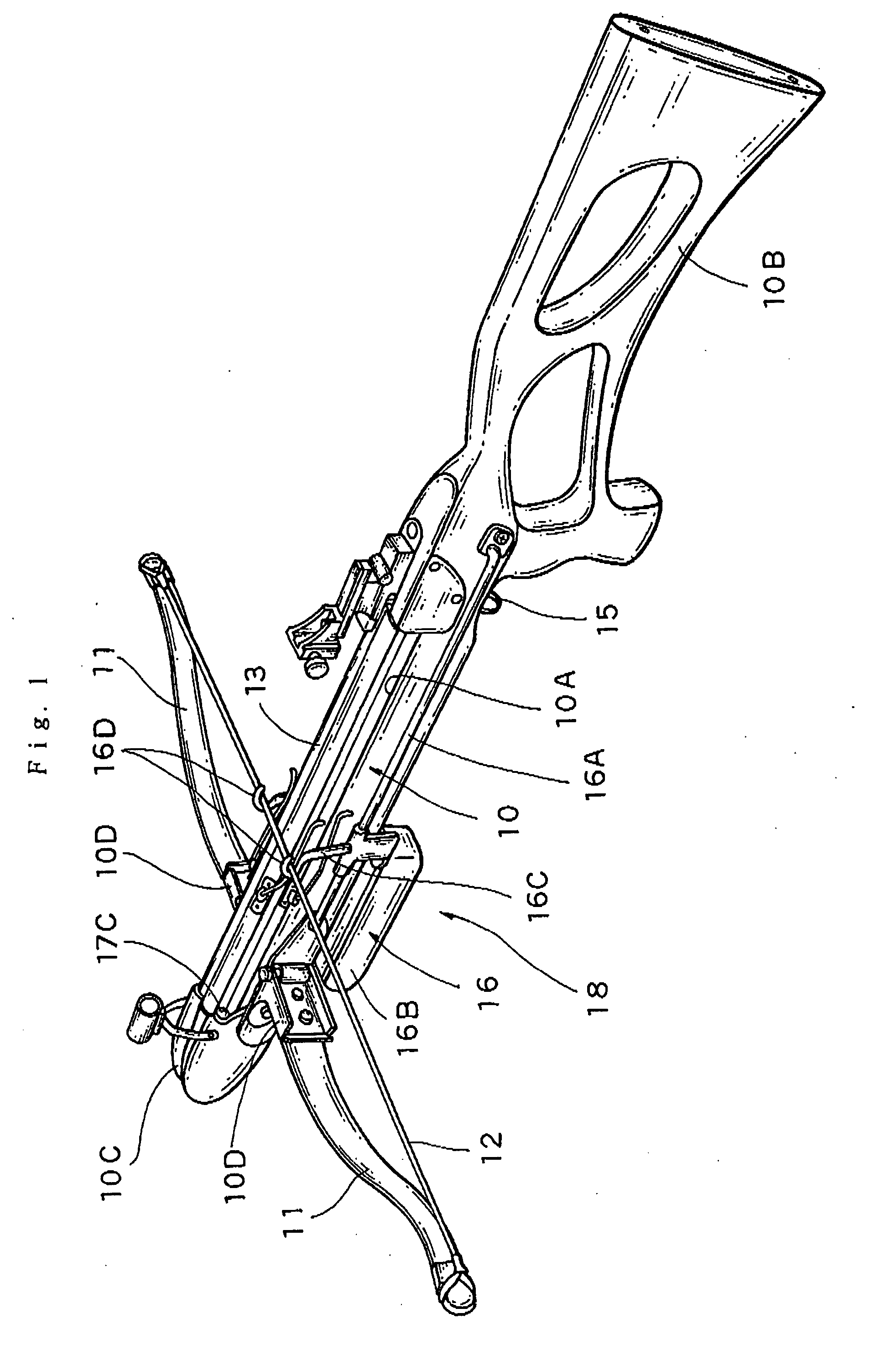 Crossbow