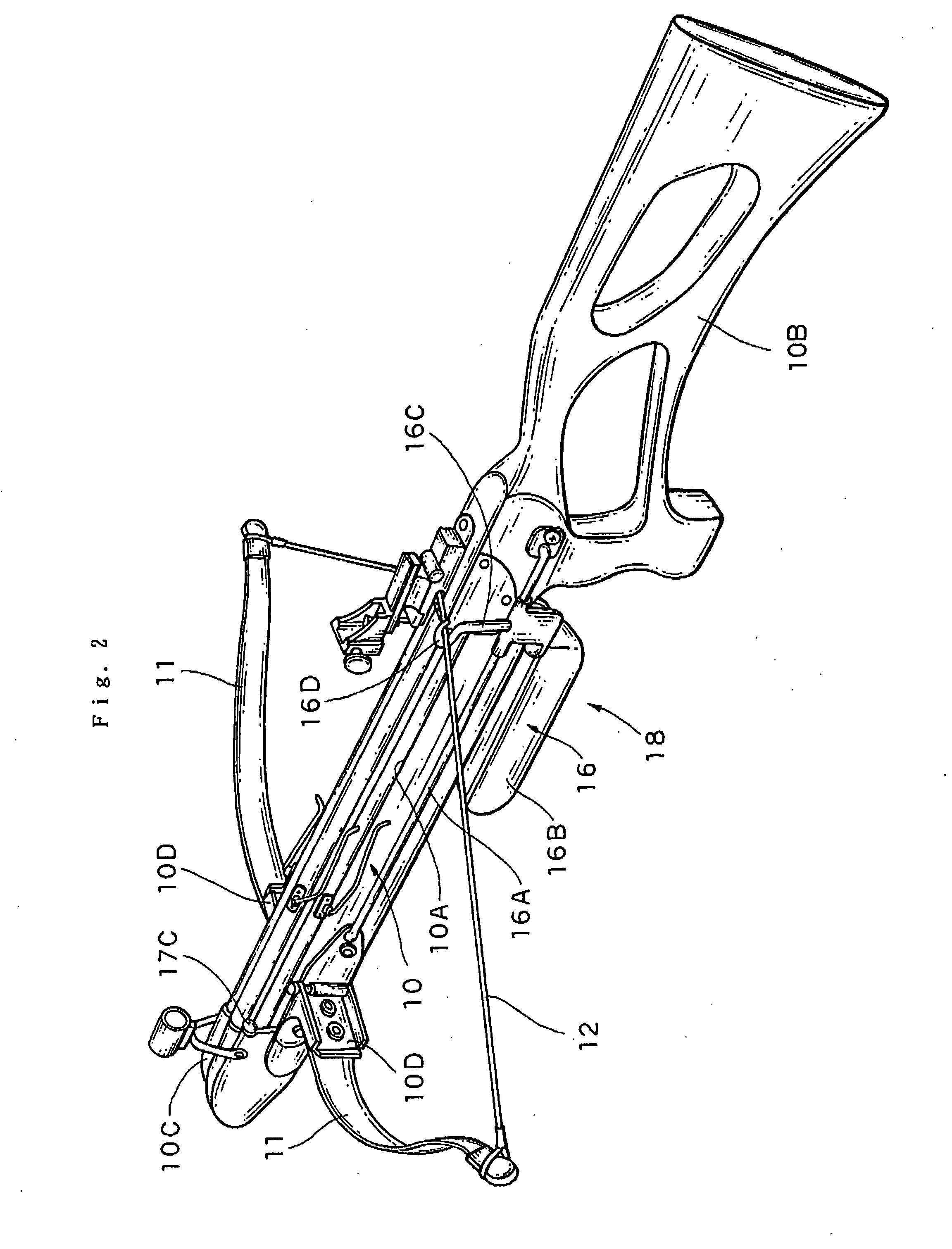 Crossbow