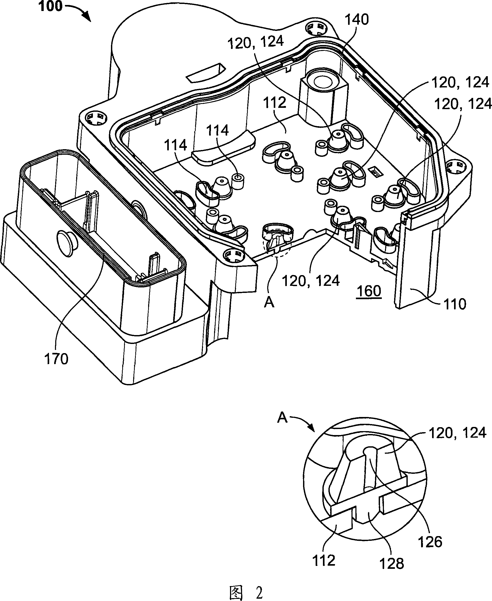 Solenoid valve controller