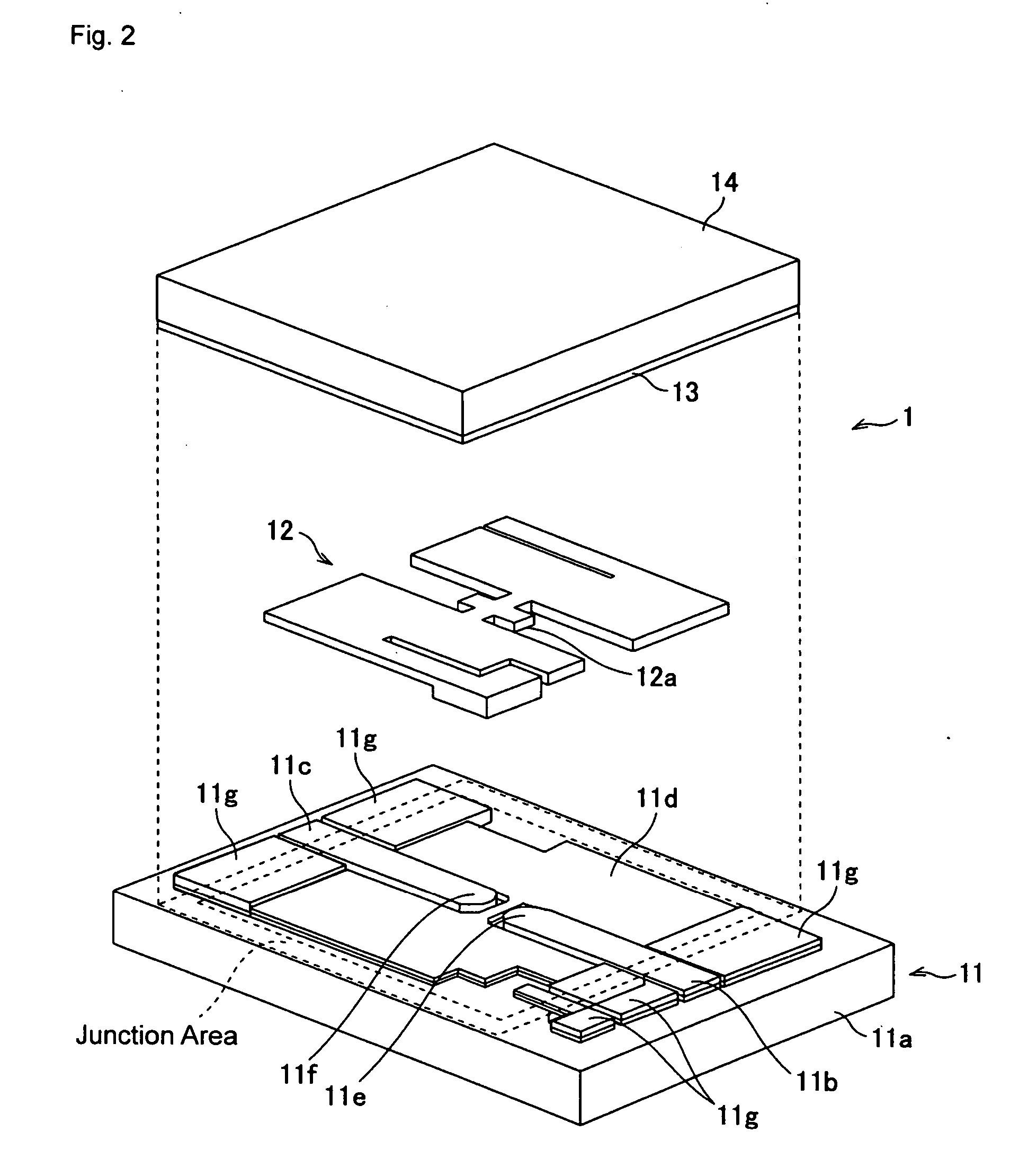 Method of manufacturing a wiring board, a wiring board, a circuit element and a communications device