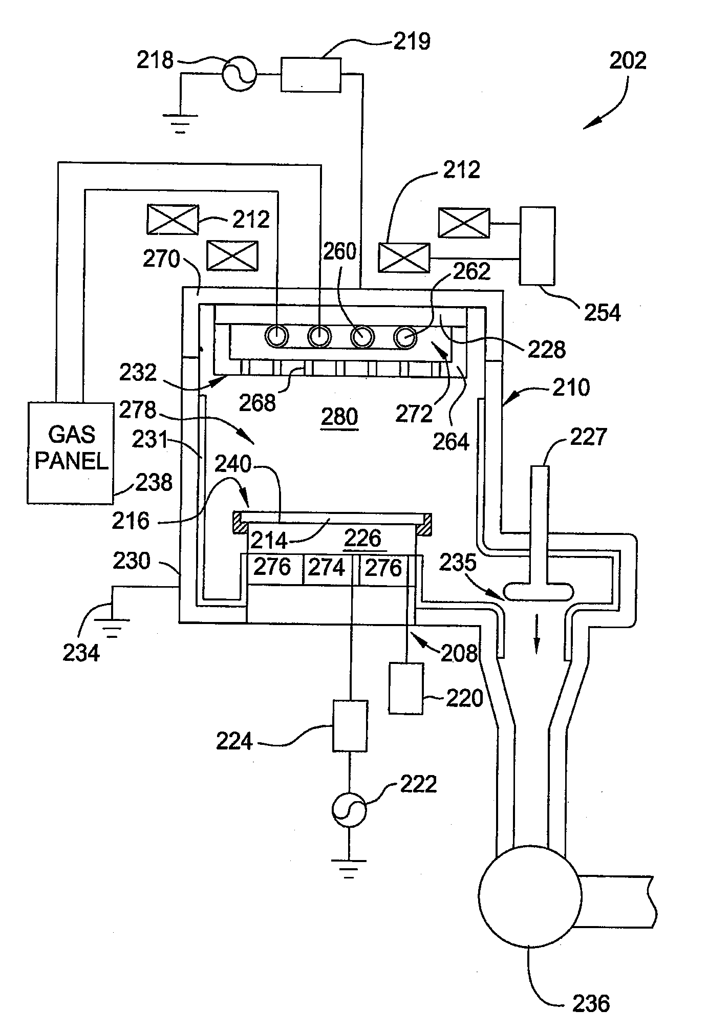 Method for fabricating plasma reactor parts