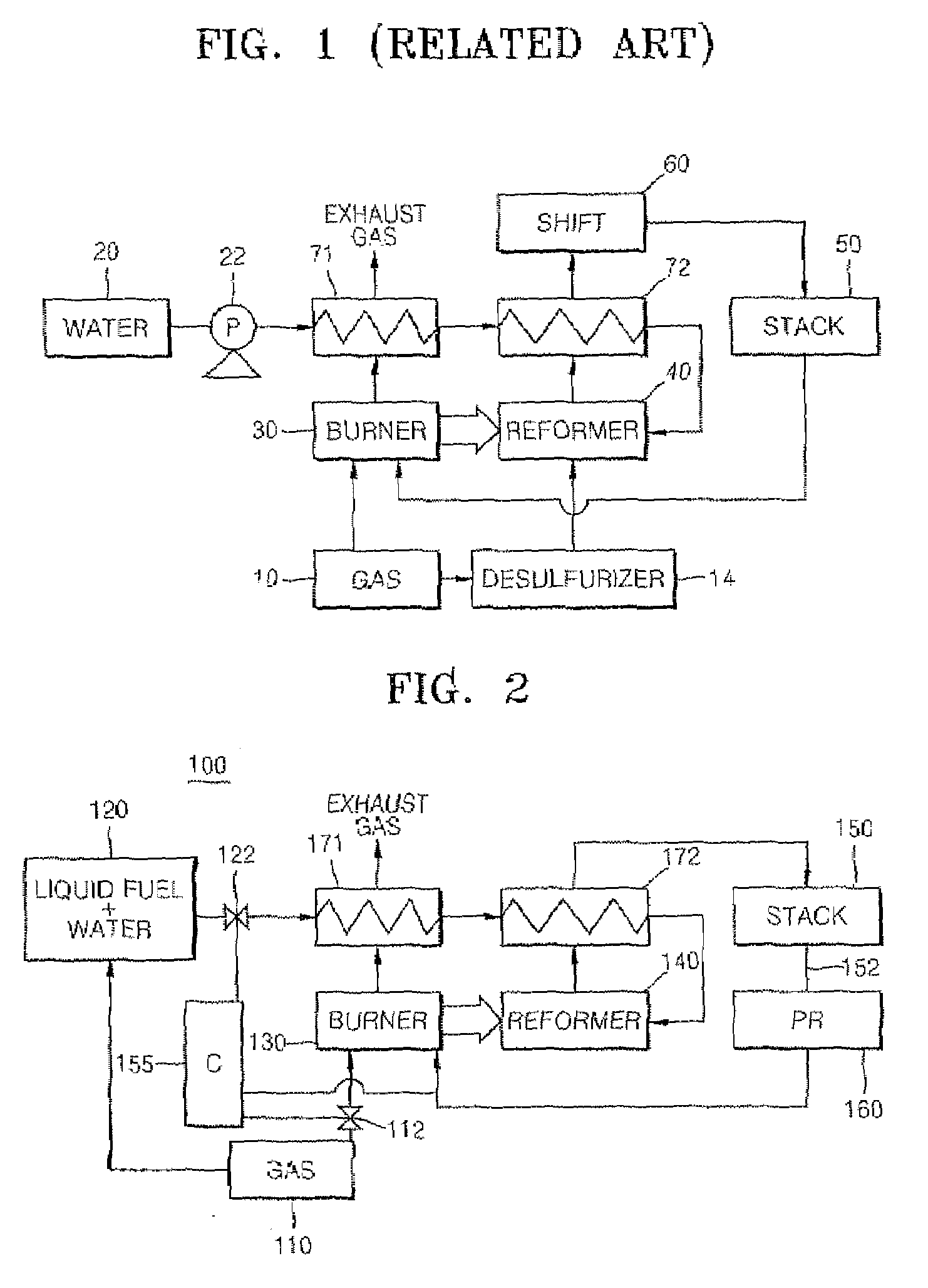 Fuel cell system