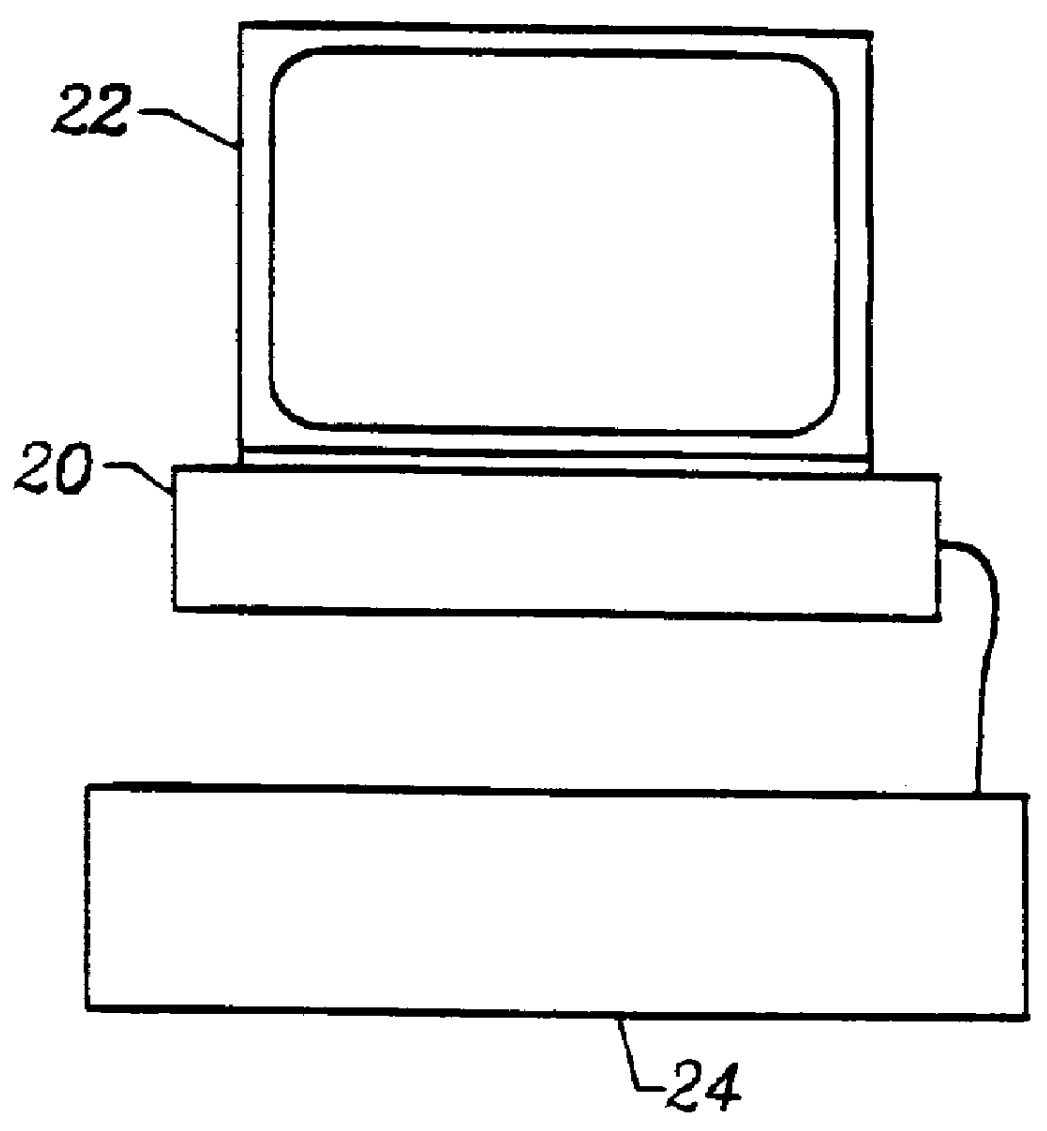 Method for calibrating a transcription system