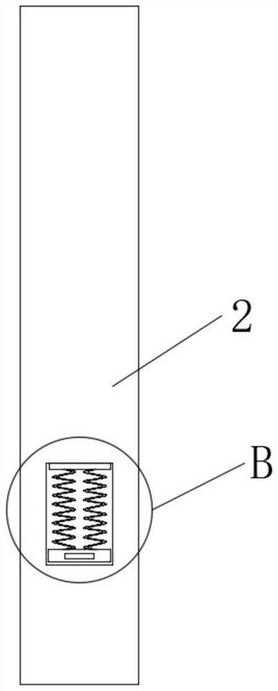 Lifting device with high safety performance for cargo loading and unloading