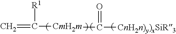 Thermoplastic, semiconductive compositions