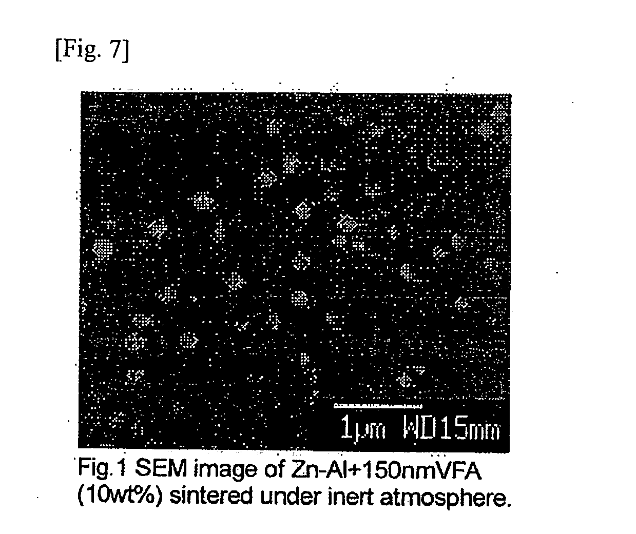 Porous Thermoelectric Material and Process for Producing the Same