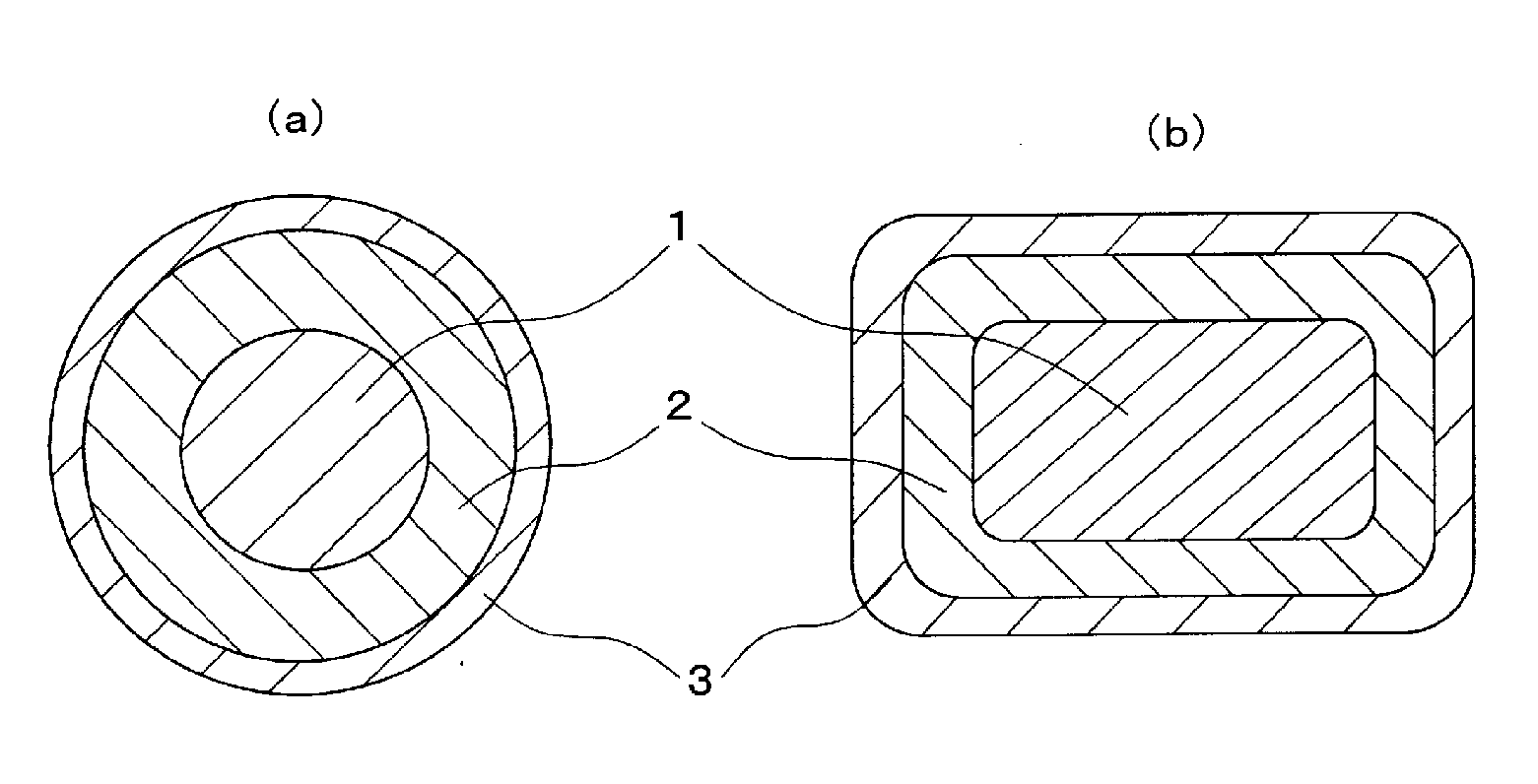 Insulated wire