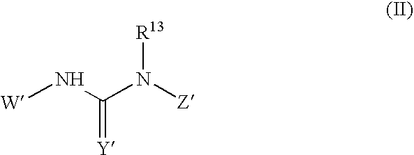 Compounds useful for inhibiting Chk1