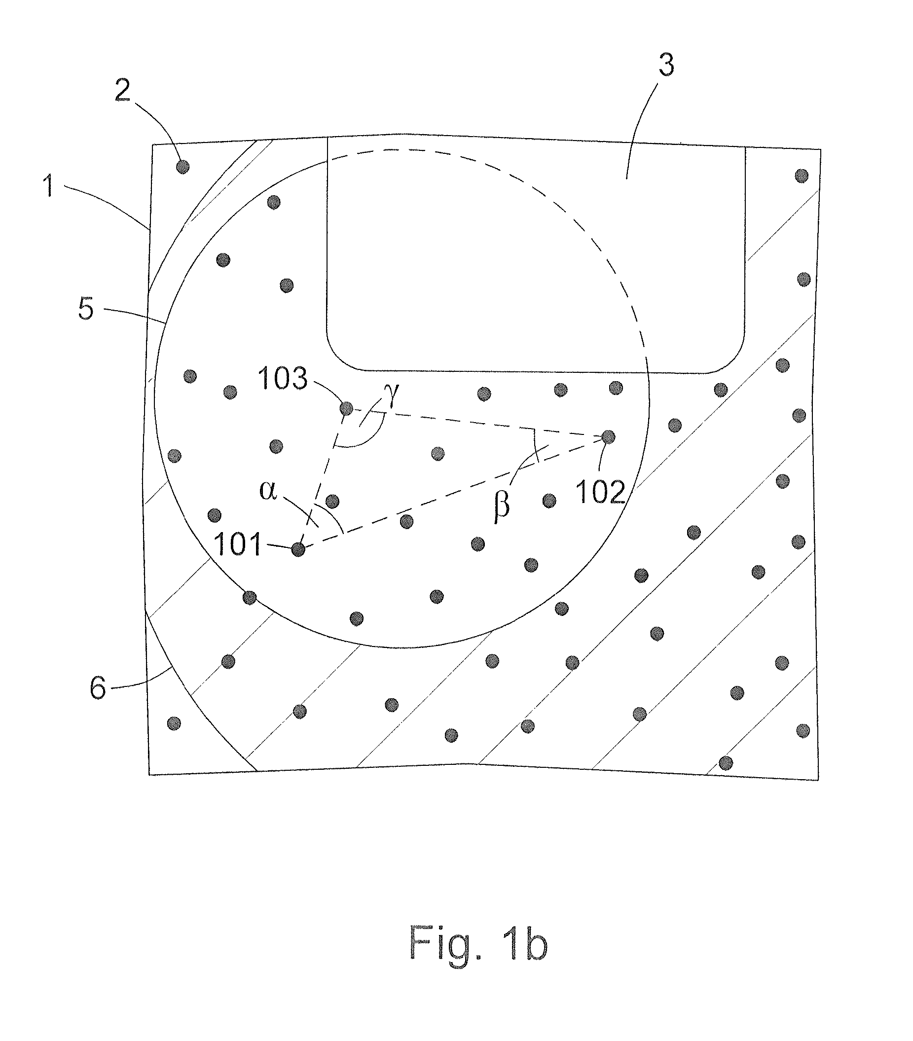 Packaging film for product authentication, authentication method and system