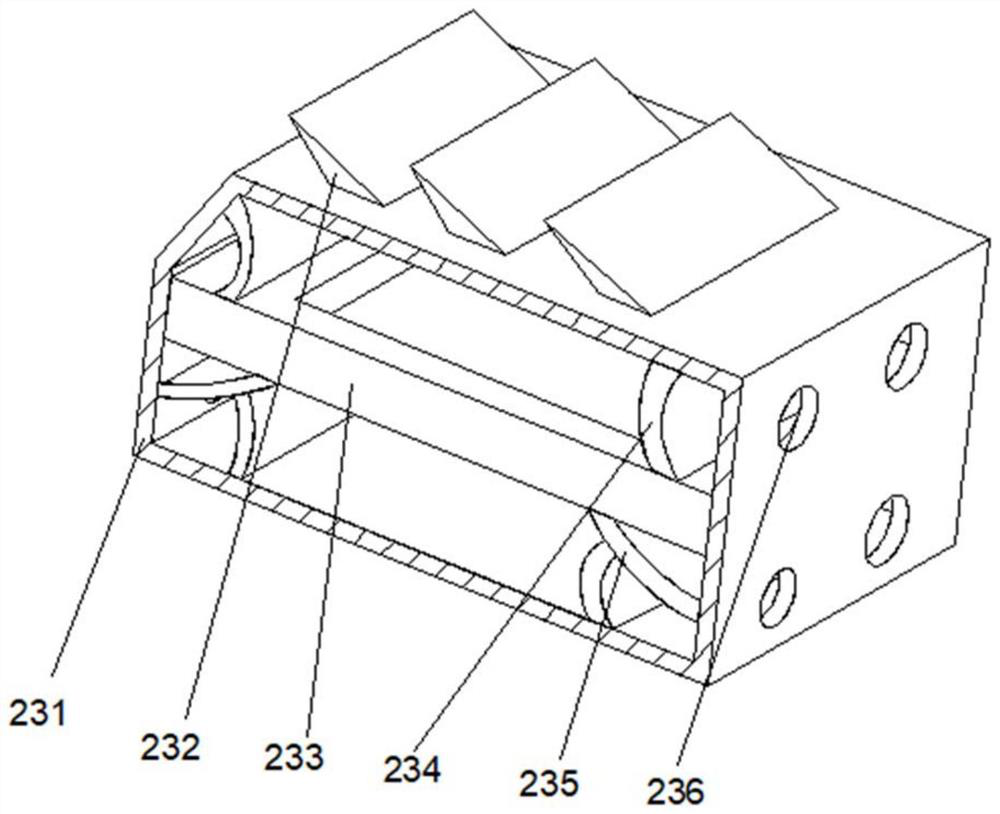 Seedling cultivation device