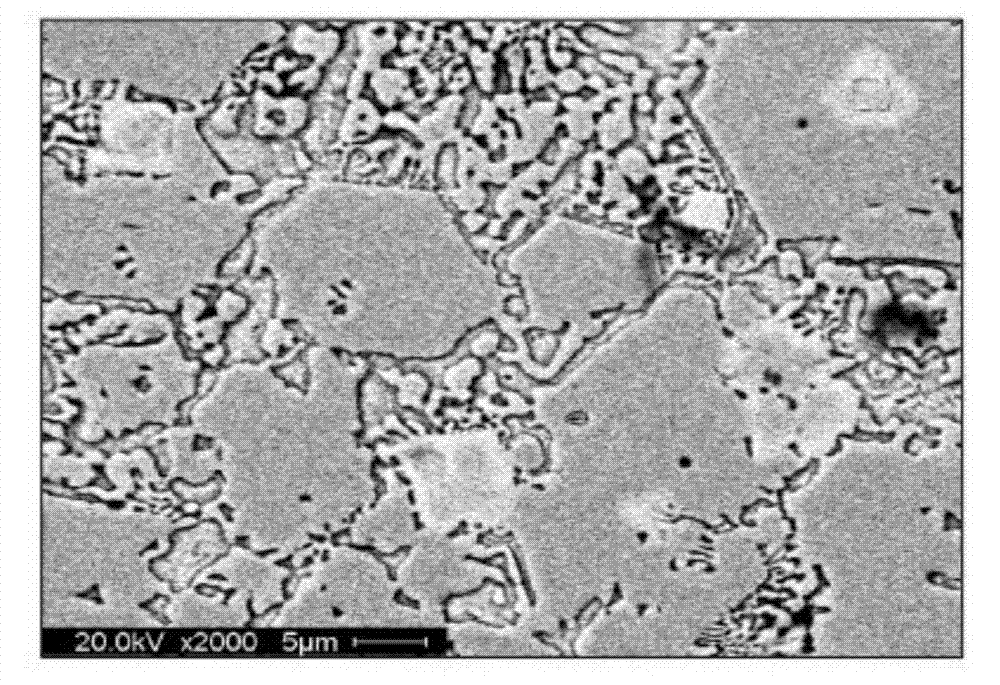 Slag-free self-protection flux-cored wire for niobium-titanium compound reinforcement hardfacing