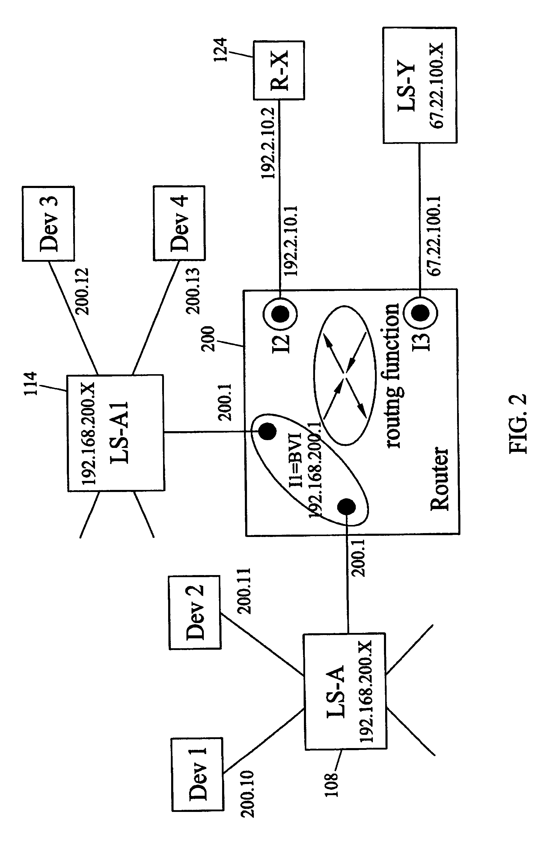 Methods and systems for locating redundant telephony call processing hosts in geographically separate locations