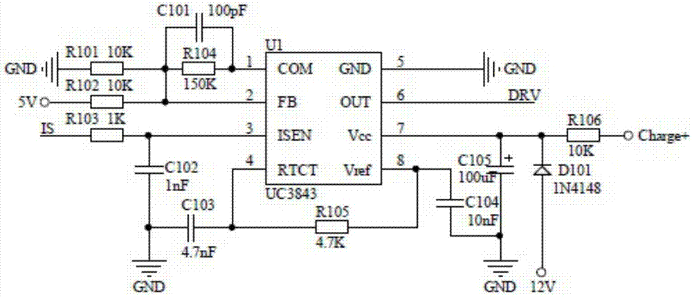 Independent solar power generation controller, solar power generation system, and method