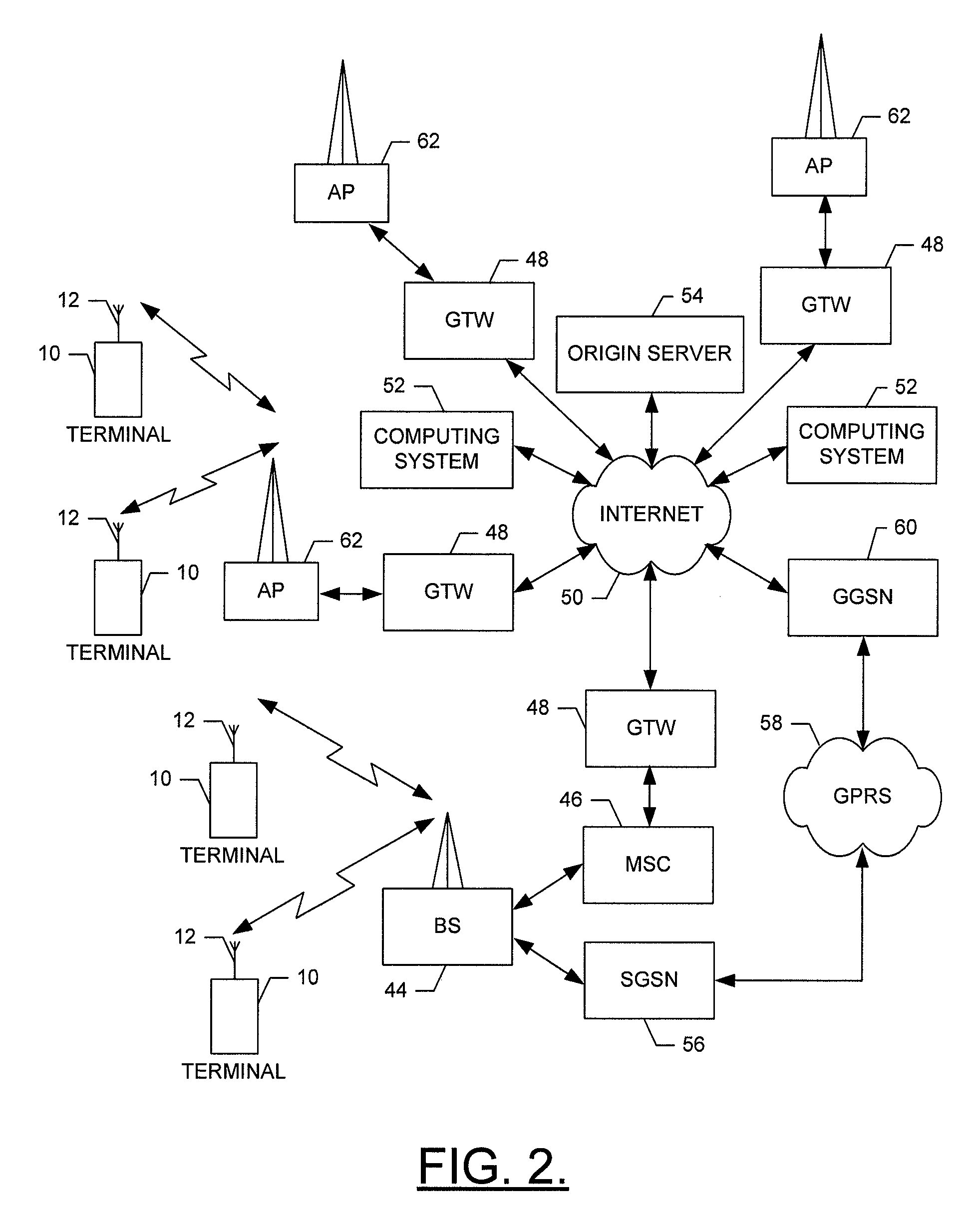 Method, Apparatus and Computer Program product for Providing a Word Input Mechanism