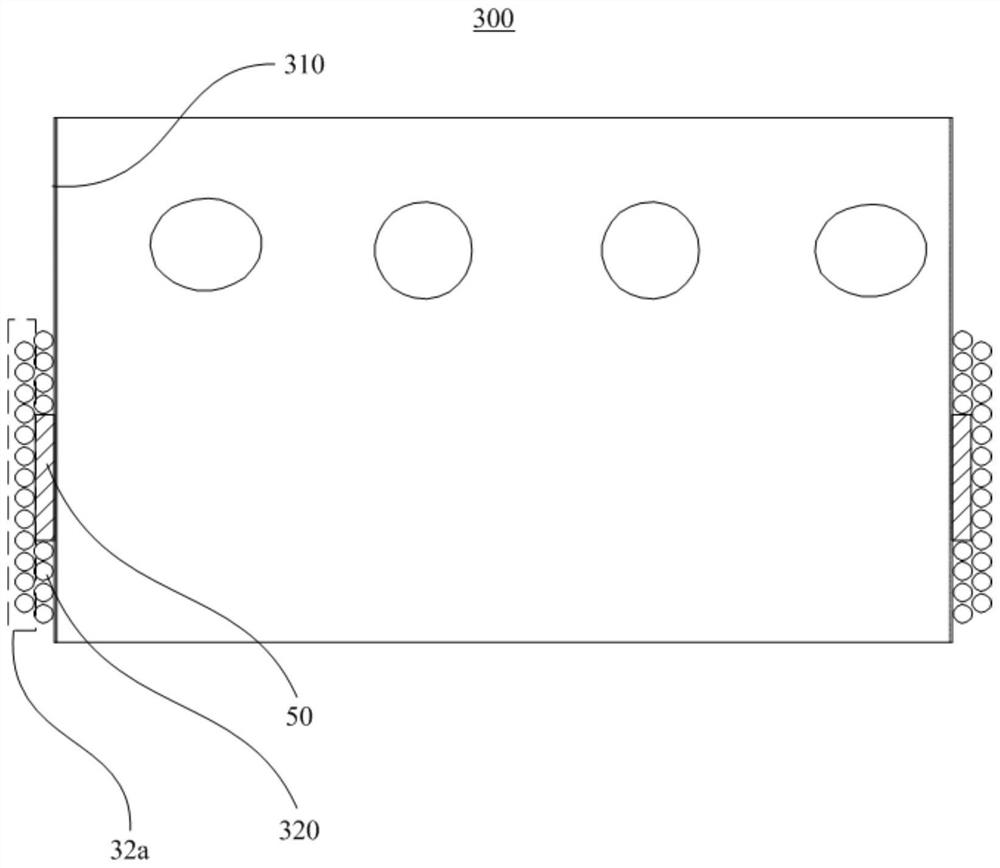 Loudspeaker and electronic equipment