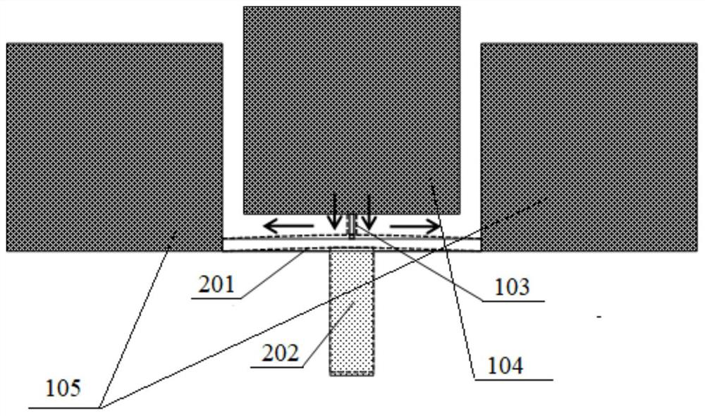 A kind of mems resonator and preparation method thereof