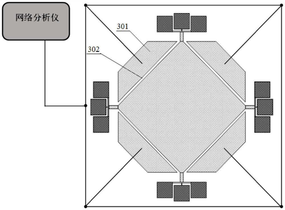 A kind of mems resonator and preparation method thereof