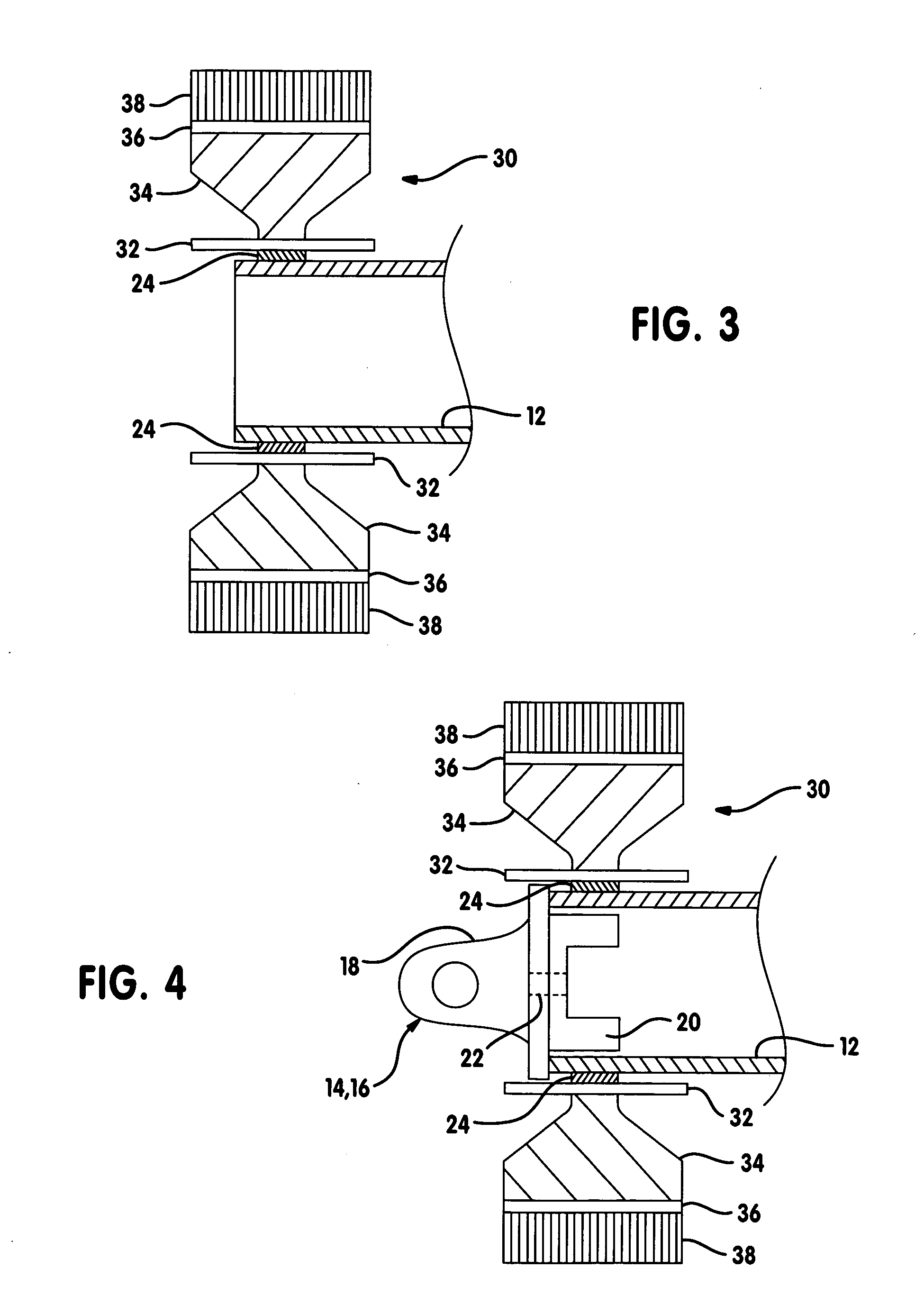 Magnetic pulse welding of steel propshafts