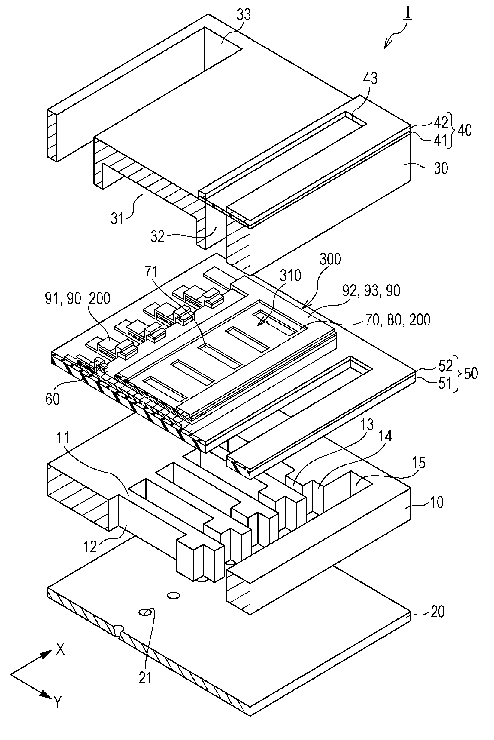 Liquid ejecting head, liquid ejecting apparatus, piezoelectric element, and method for manufacturing piezoelectric element