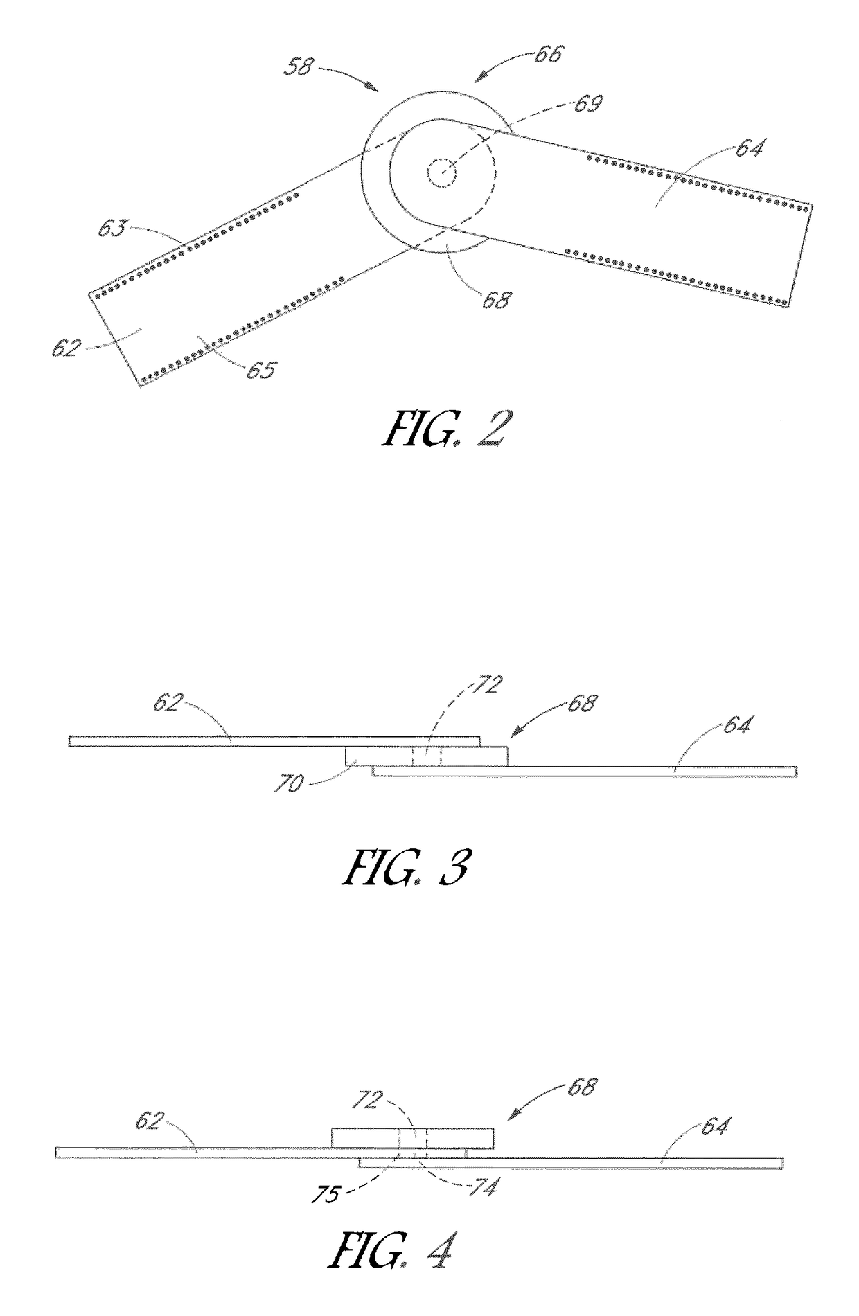 Wearable resistance garment with power measurement