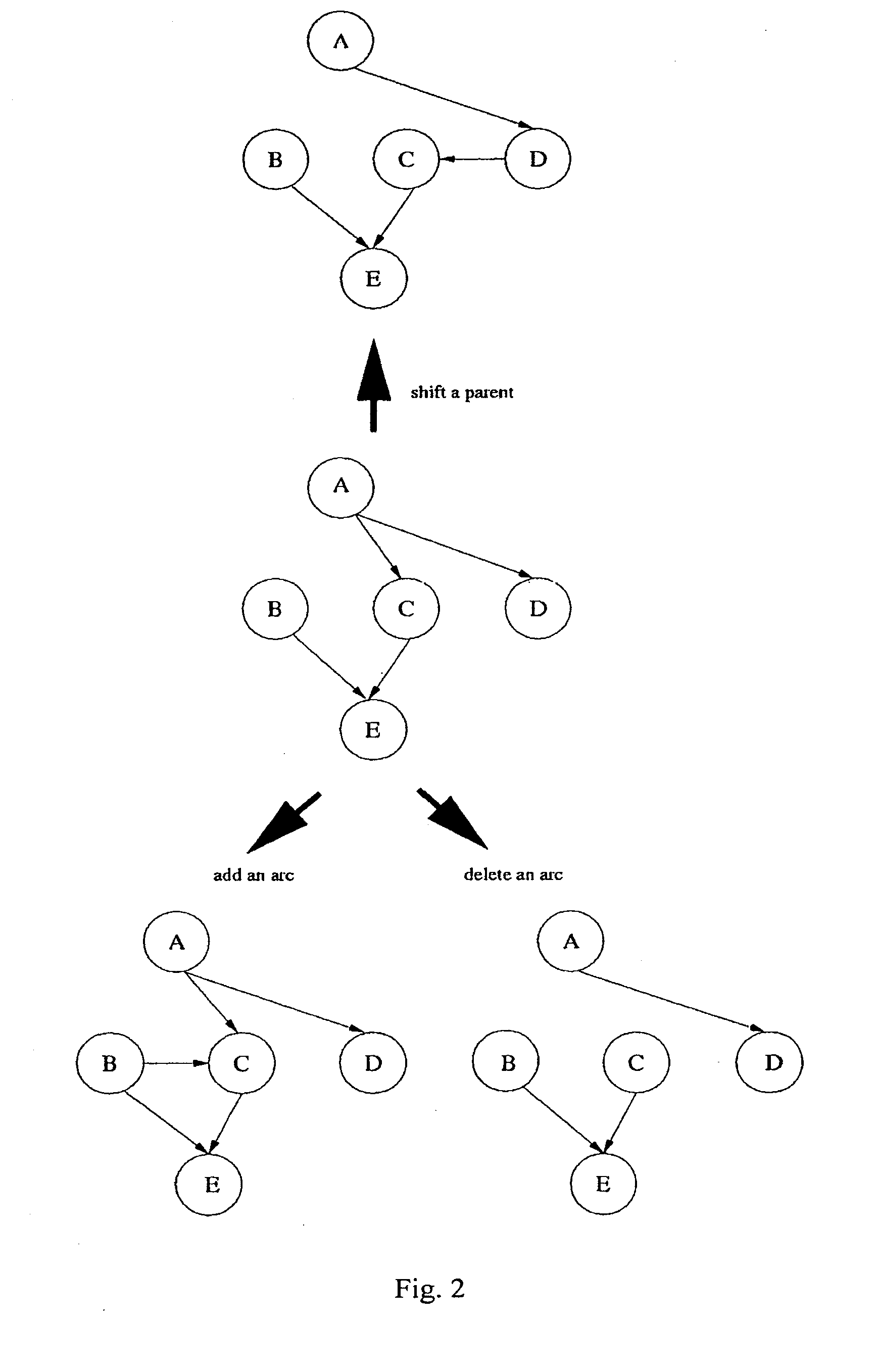 Reconstruction of gene networks from time-series microarray data