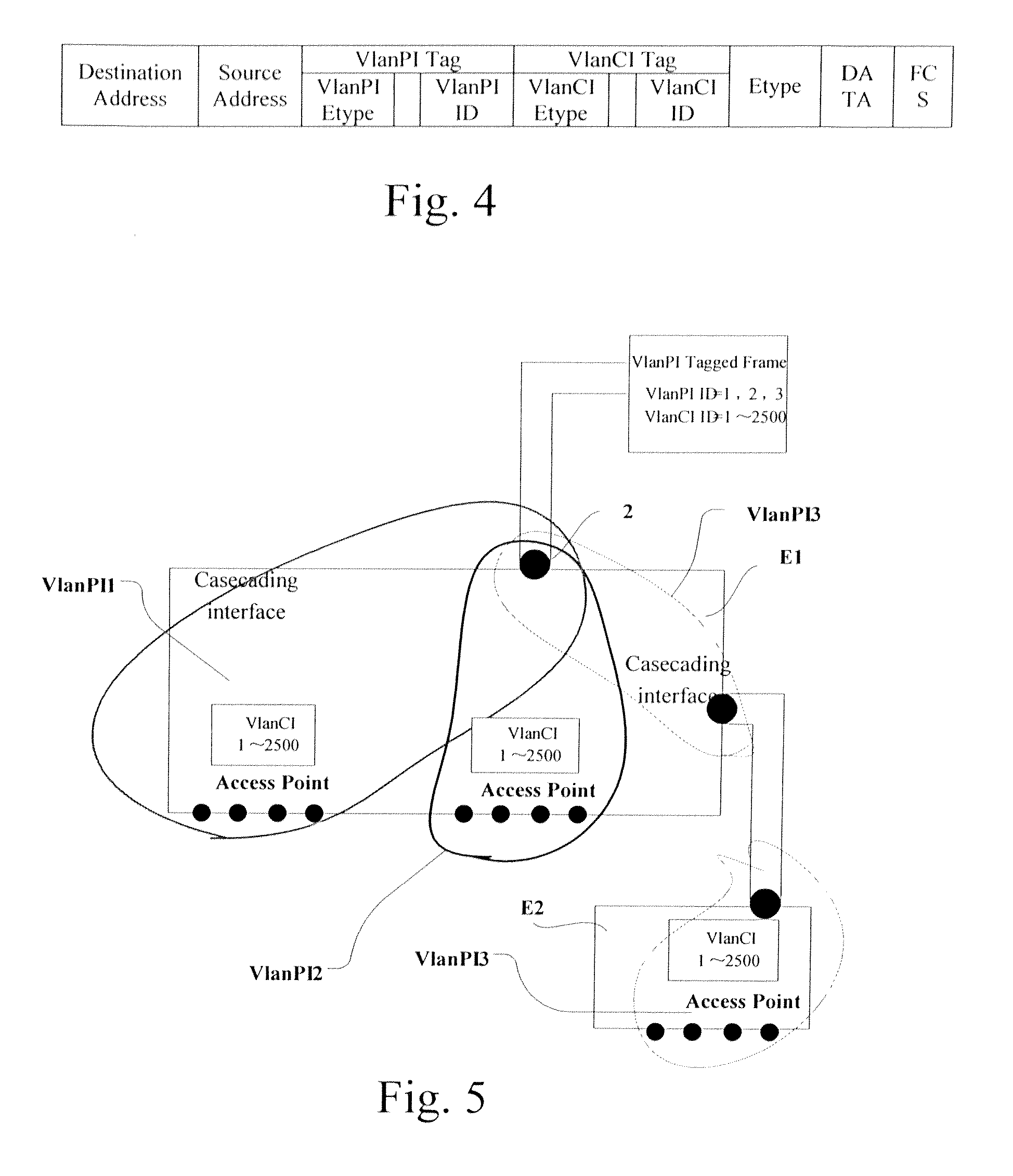 Method for Improving Subscriber Access Capacity, Broadband Access Device and Network