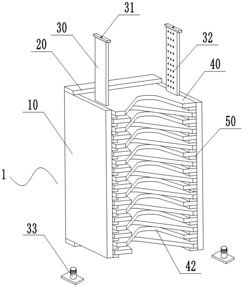 Power line arc extinguishing method