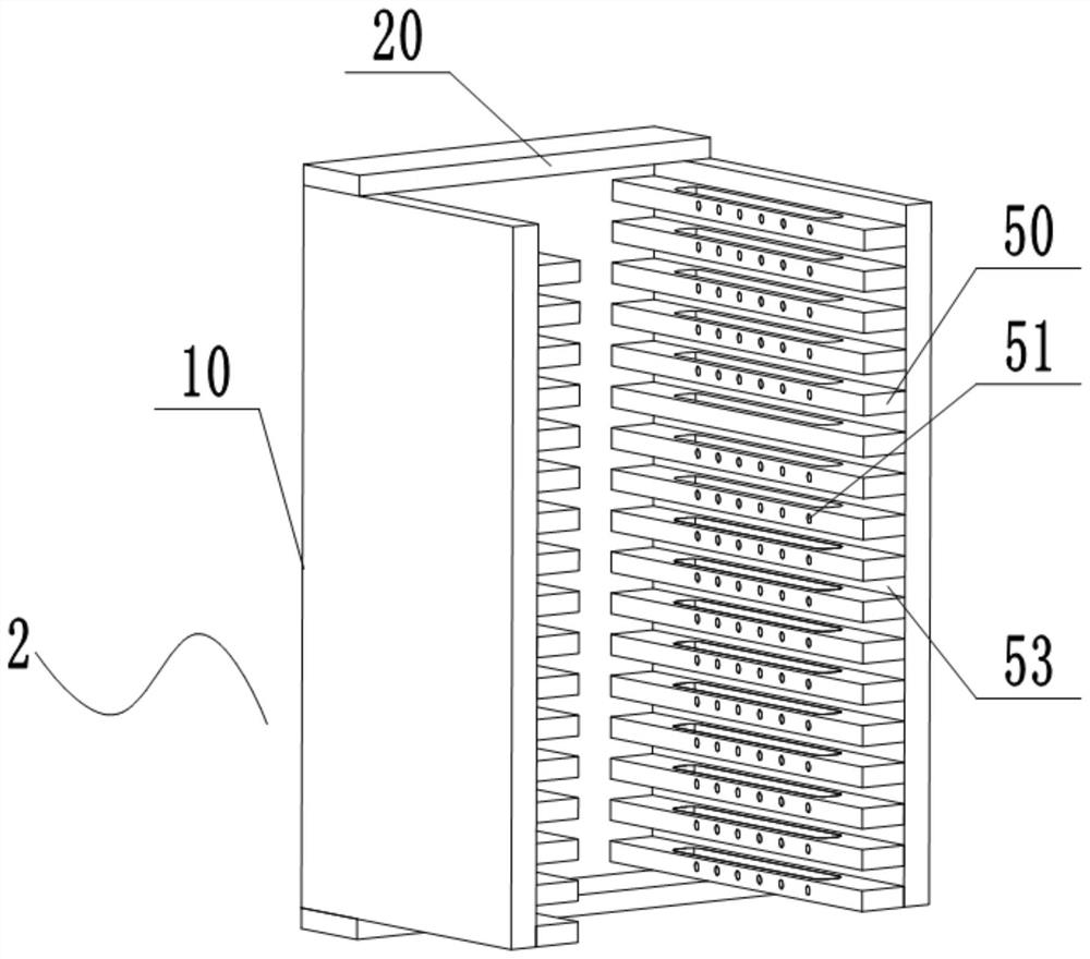 Power line arc extinguishing method