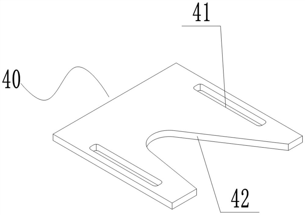 Power line arc extinguishing method