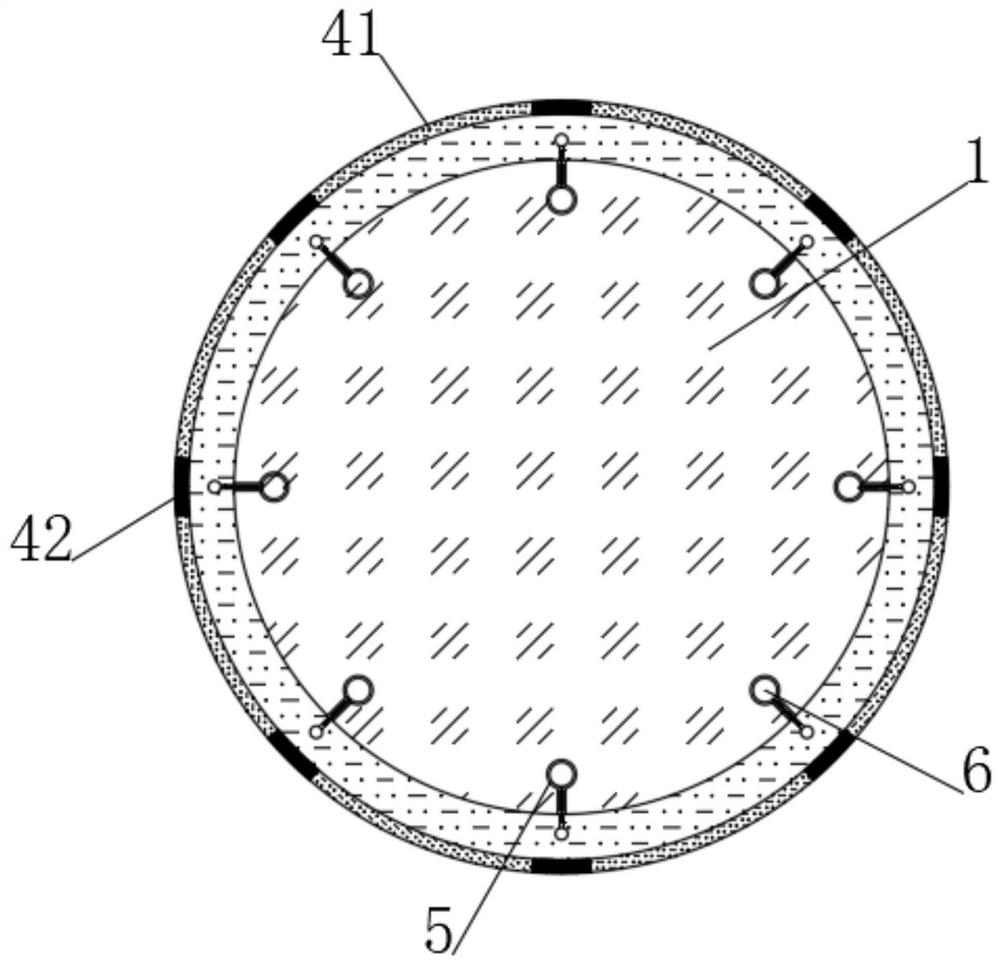 Power grid current limiting device and system