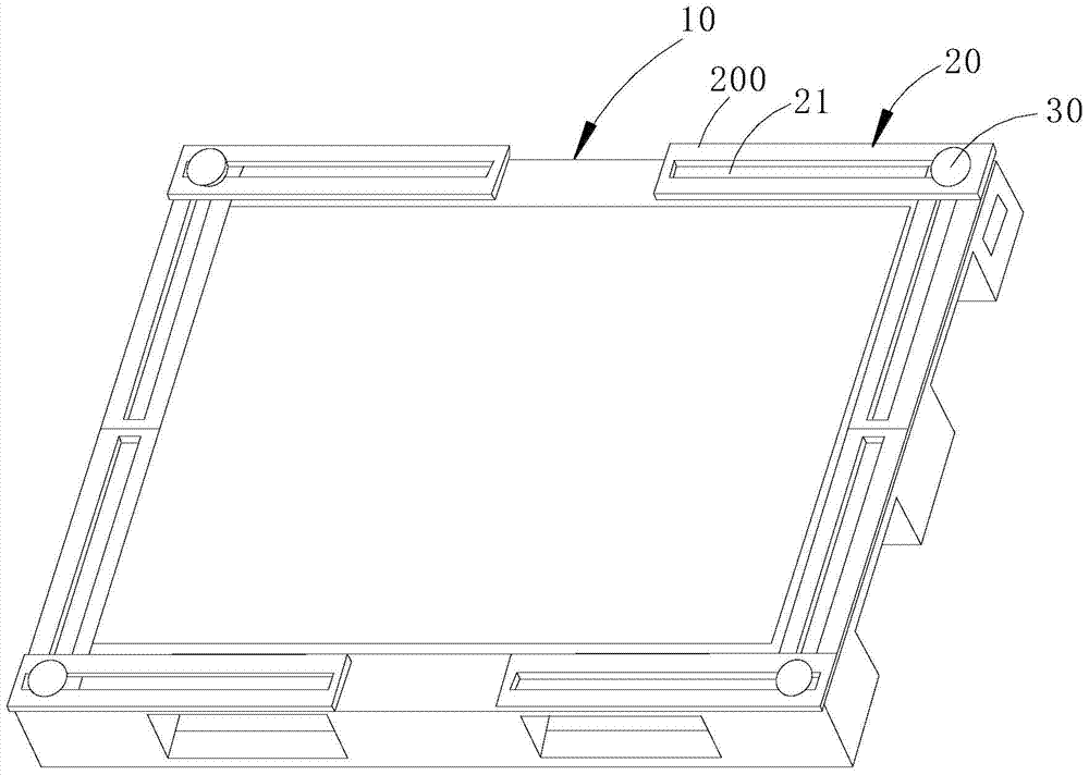 A composite pallet